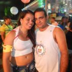 Bloco Skol Folia